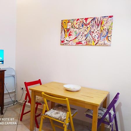 Apartmán Maison A&A Cagliari Exteriér fotografie