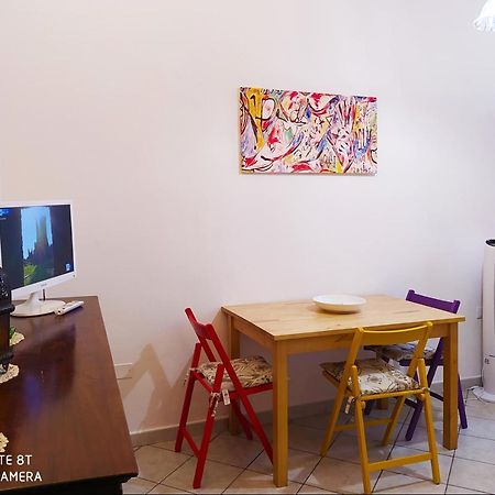 Apartmán Maison A&A Cagliari Exteriér fotografie