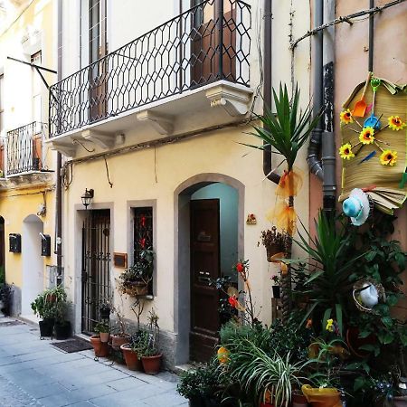 Apartmán Maison A&A Cagliari Exteriér fotografie