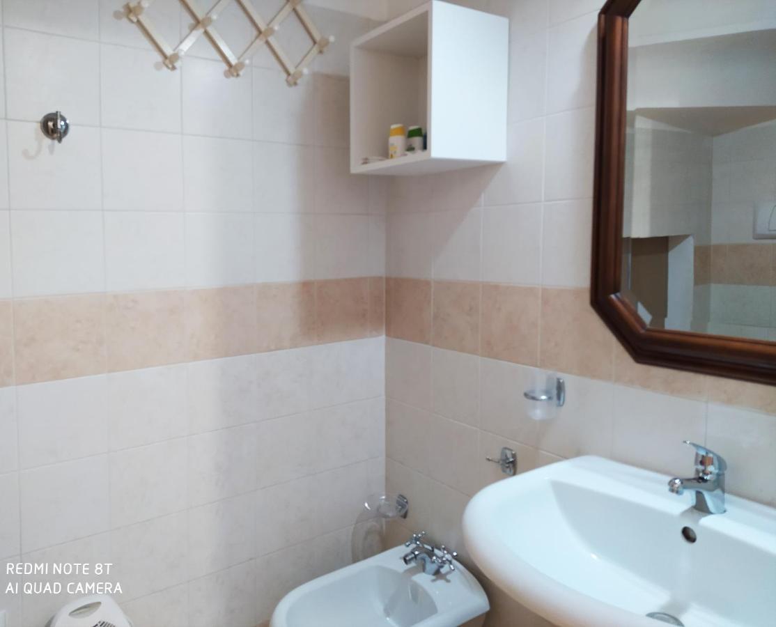 Apartmán Maison A&A Cagliari Exteriér fotografie