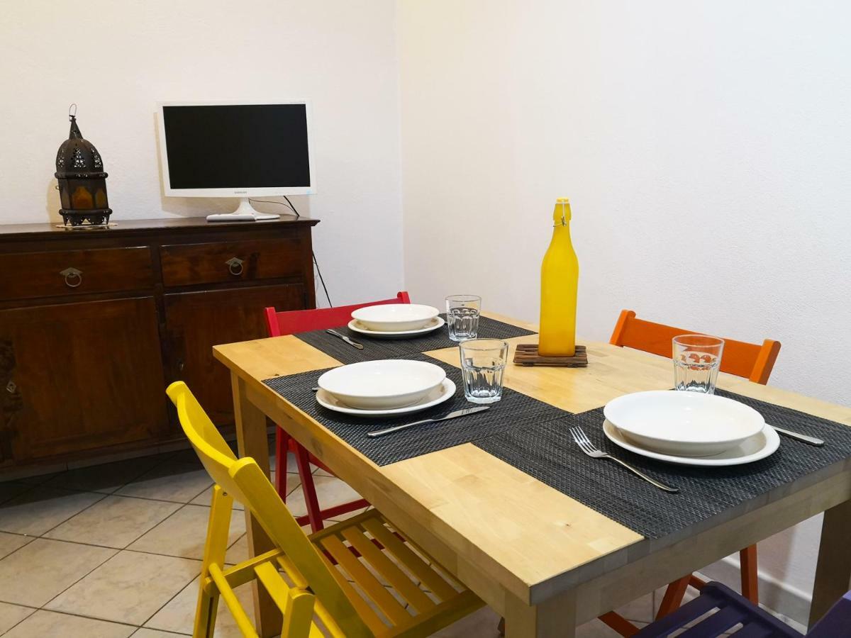 Apartmán Maison A&A Cagliari Exteriér fotografie