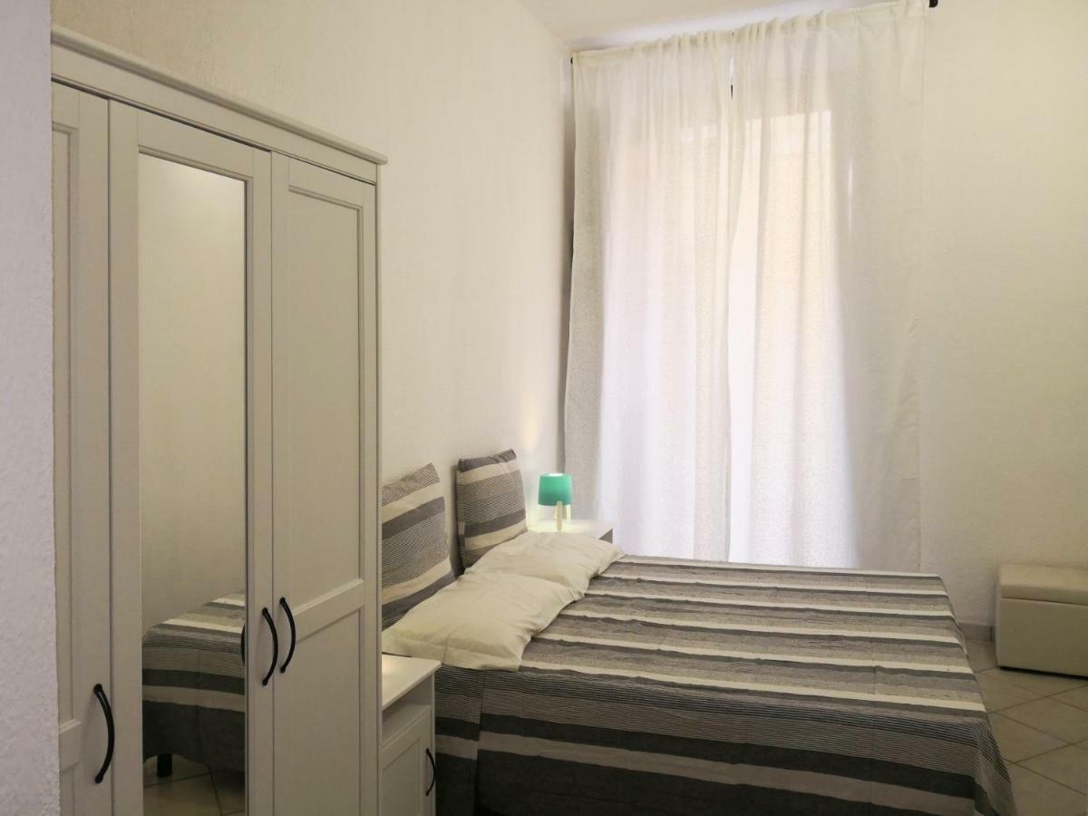 Apartmán Maison A&A Cagliari Exteriér fotografie