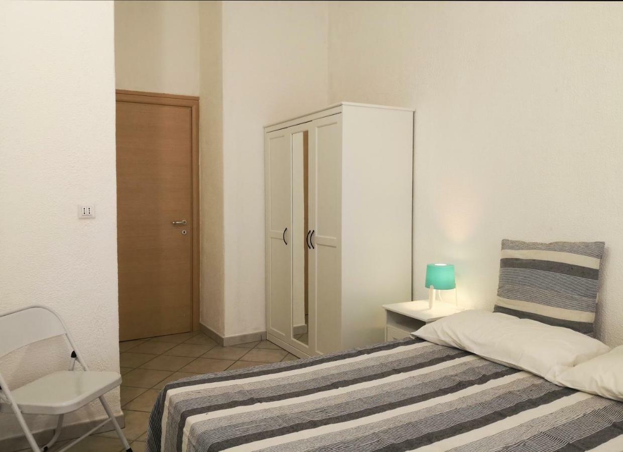 Apartmán Maison A&A Cagliari Exteriér fotografie