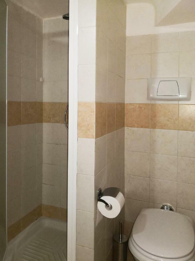 Apartmán Maison A&A Cagliari Exteriér fotografie