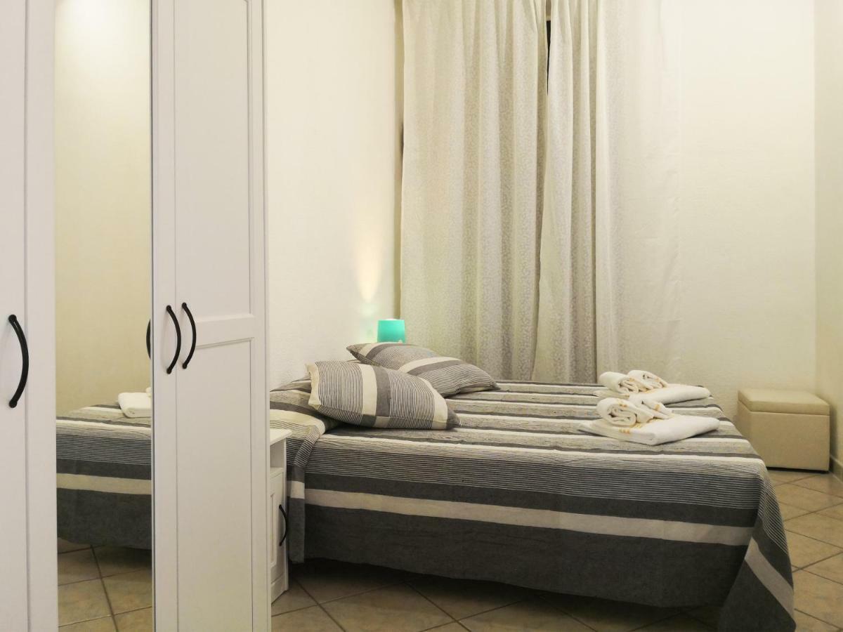 Apartmán Maison A&A Cagliari Exteriér fotografie