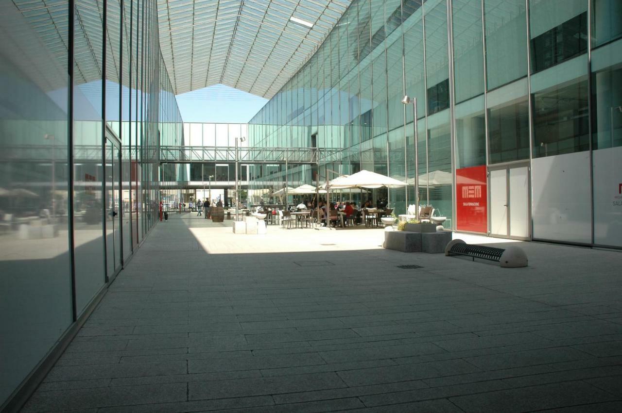 Apartmán Maison A&A Cagliari Exteriér fotografie
